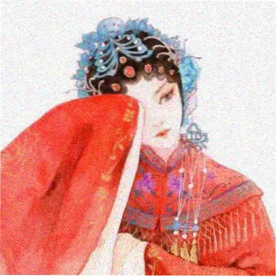 观众周序的留言头像